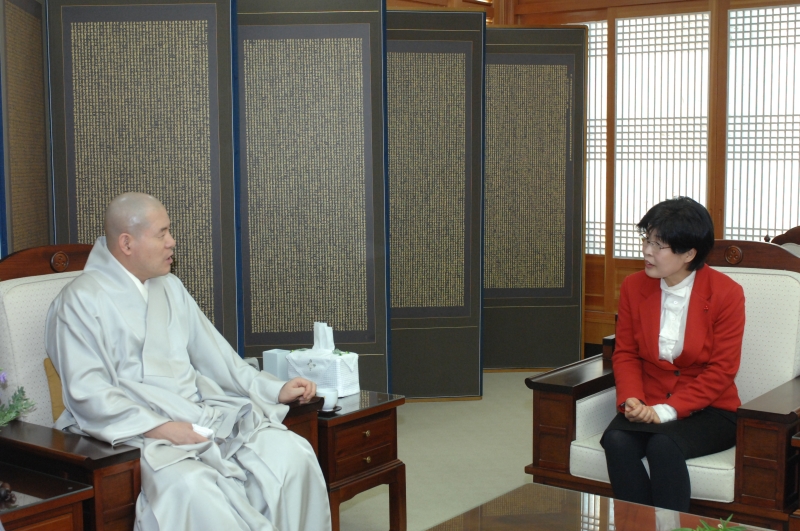 2010.01.13_보건복지부 전재희 장관 예방 (7)